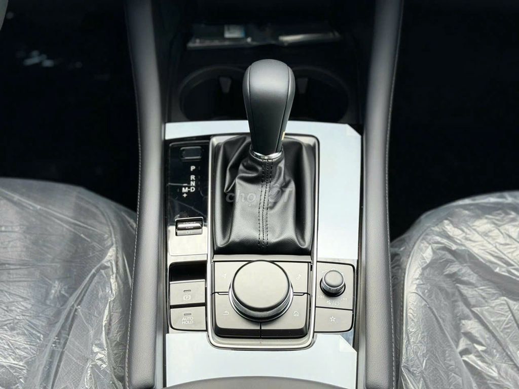 ✨ MAZDA 3 LUXURY – GIÁ CHỈ 609 TRIỆU ✨. Mua bán Ô tô tại Quận Gò Vấp Tp Hồ Chí Minh được đăng bởi Minh Thanh Kia Mazda HCM hình 9