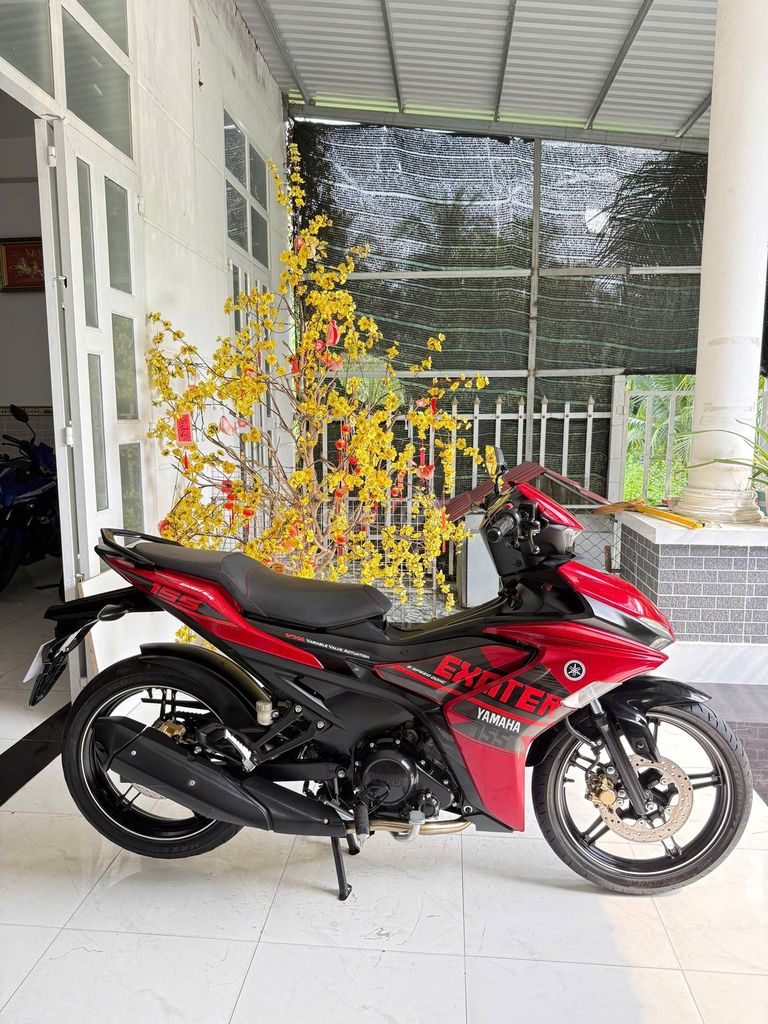 Ex 155 VVA 2021. Mua bán Xe máy tại Thành phố Bến Tre Bến Tre được đăng bởi Đỗ nhân nghĩa hình 1