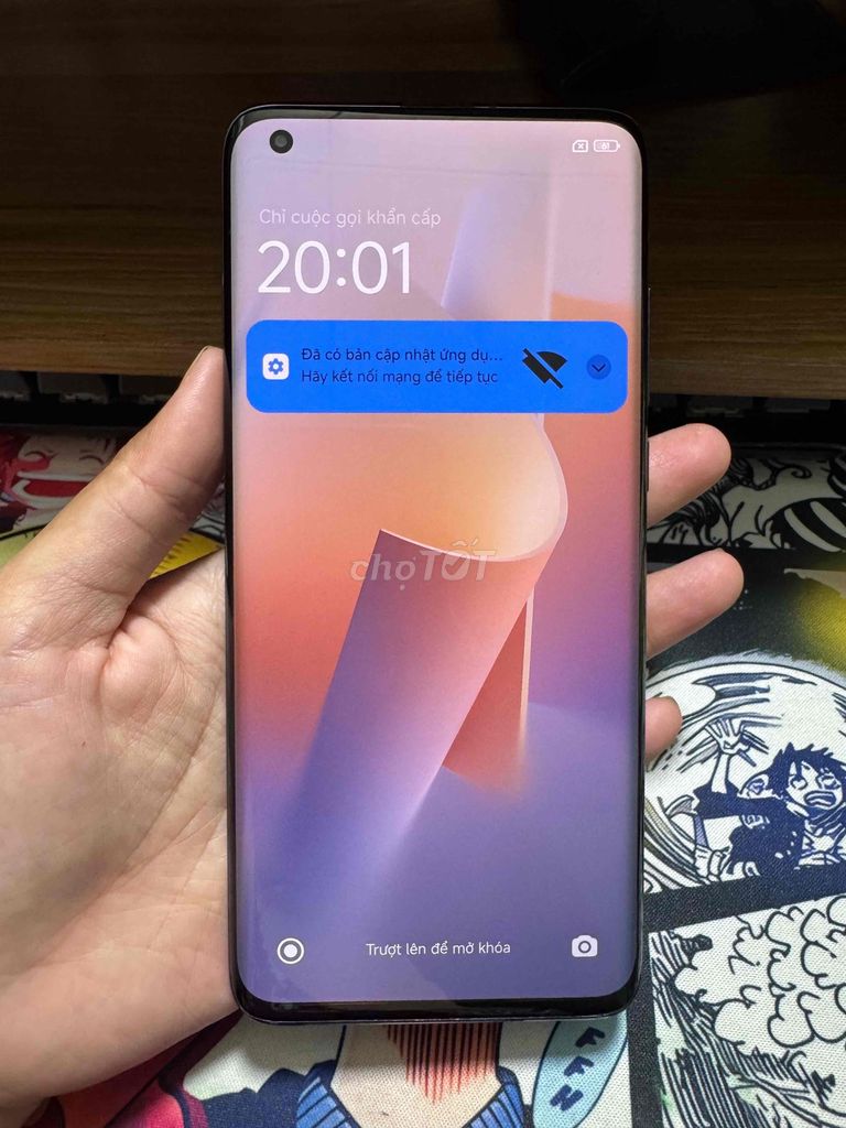 Xiaomi 10S 12GB/256GB. Mua bán Điện thoại tại Thị xã Bến Cát Bình Dương được đăng bởi trần yến nhi hình 1