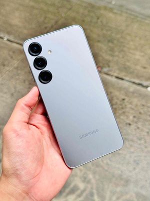 Samsung S25 Plus Xám 512GB