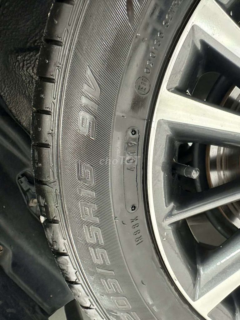 Toyota Corolla Altis 2018 1.8G, màu đen,89.000 km. Mua bán Ô tô tại Thành phố Thủ Đức Tp Hồ Chí Minh được đăng bởi Son Do hình 16