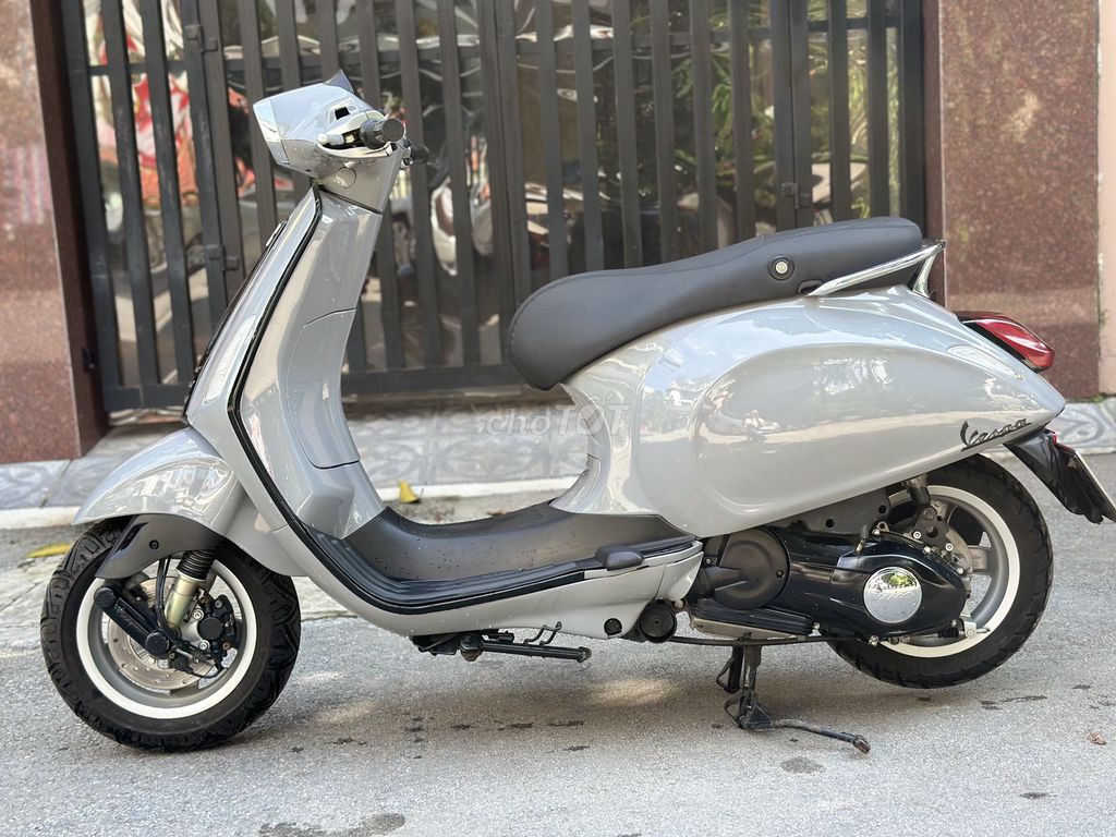 Sprint 2k17.. Mua bán Xe máy tại Quận Bắc Từ Liêm Hà Nội được đăng bởi Hoàng hùng  hình 1