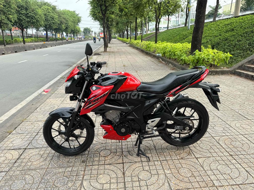 Bán suzuki GSX bandit 150 bs 71. Mua bán Xe máy tại Thành phố Thủ Đức Tp Hồ Chí Minh được đăng bởi SHOP XE LƯỚT TUẤN DUY MOTOR LINH XUÂN THỦ ĐỨC hình 4