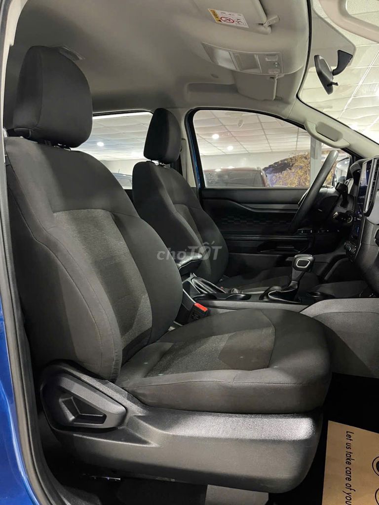 Ford Ranger 2022 XLS 2.0L 4x2 AT - 70900 km. Mua bán Ô tô tại Quận 3 Tp Hồ Chí Minh được đăng bởi  Sài Gòn Ford Used Car hình 14