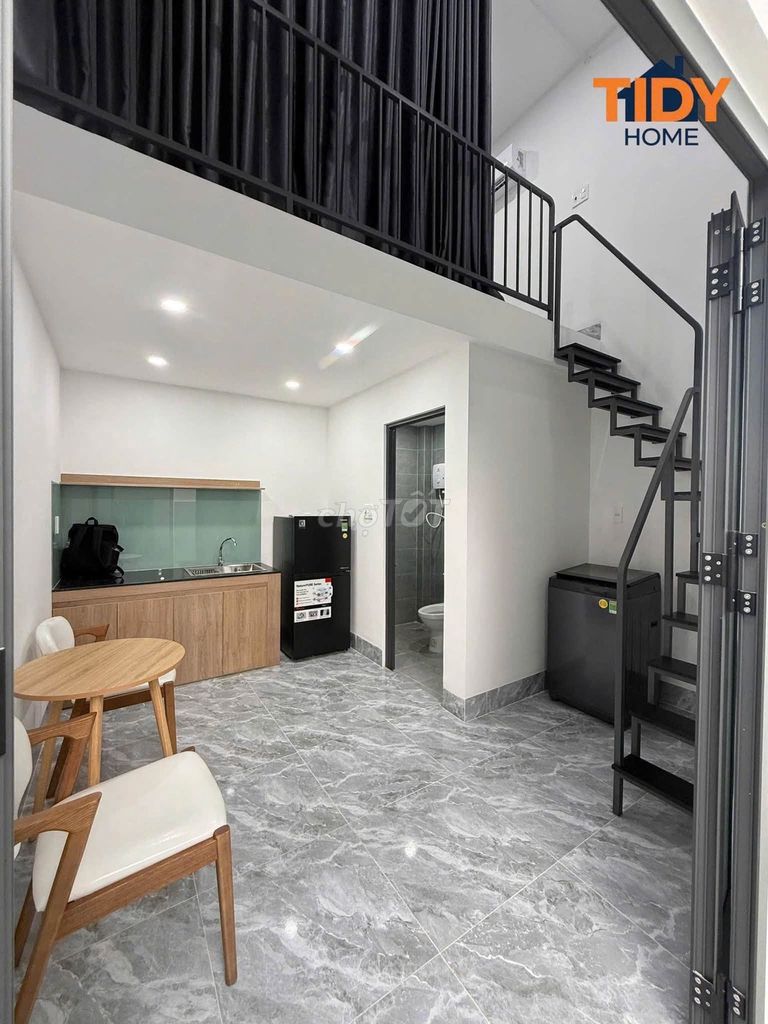Cho thuê Minihouse mới 3.2 triệu gần CĐYT, ĐHKT-CN, CĐ-KT Cần Thơ