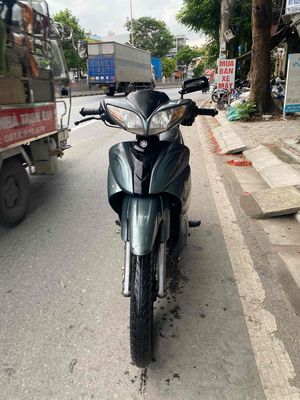 Yamaha Jupiter Gravita xanh đá  Nguyên bản