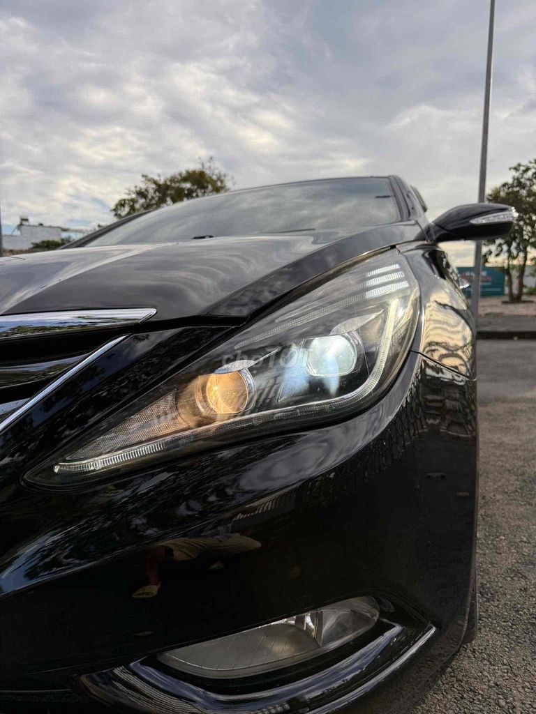 Hyundai Sonata 2011 2.0 AT - 158000 km. Mua bán Ô tô tại Huyện Trảng Bom Đồng Nai được đăng bởi nguyên thành trung hình 14