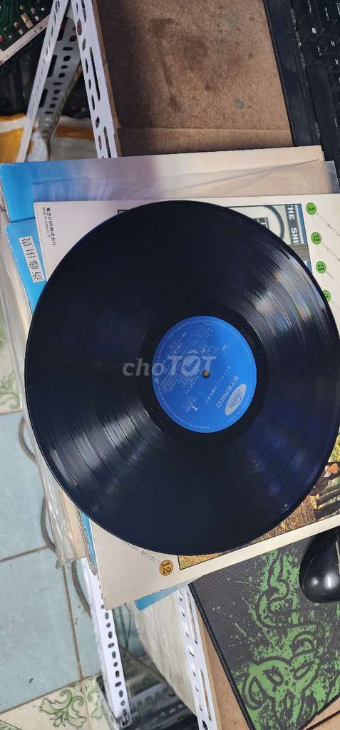 đĩa than deco. Mua bán Sở thích khác tại Quận Liên Chiểu Đà Nẵng được đăng bởi Thảo hình 1