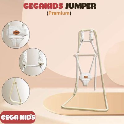 Xích đu nhún nhảy Gegakid. Mua bán Mẹ và bé tại Thành phố Thủ Đức Tp Hồ Chí Minh được đăng bởi Hoàng Trầm