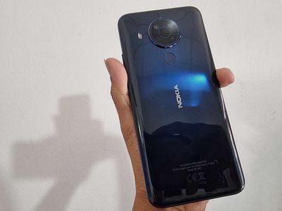 Nokia 3.4 viêt nam 64G 4.0G 6.39in 60Hz