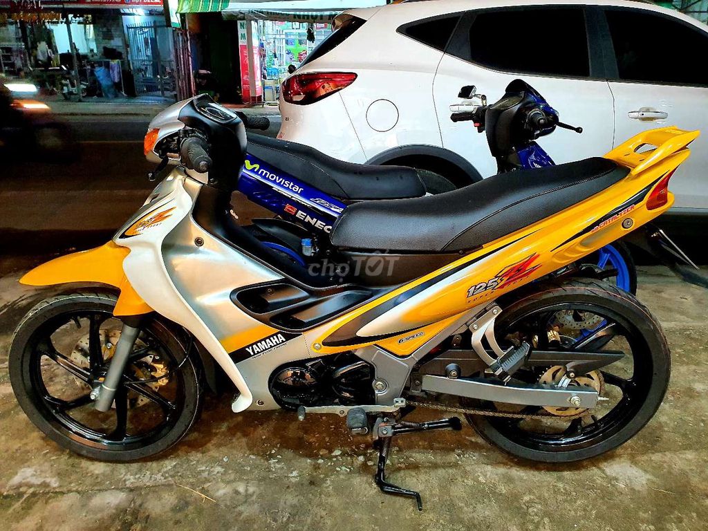 SPORT YAZ THANH LÍ. Mua bán Xe máy tại Quận Bình Thuỷ Cần Thơ được đăng bởi Sport Yaz CT hình 3