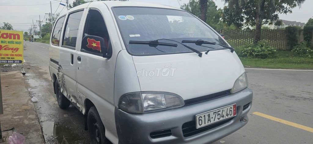 2004 Tôi không rõ - 200 km. Mua bán Ô tô tại Huyện Cẩm Mỹ Đồng Nai được đăng bởi bui van minh hình 2