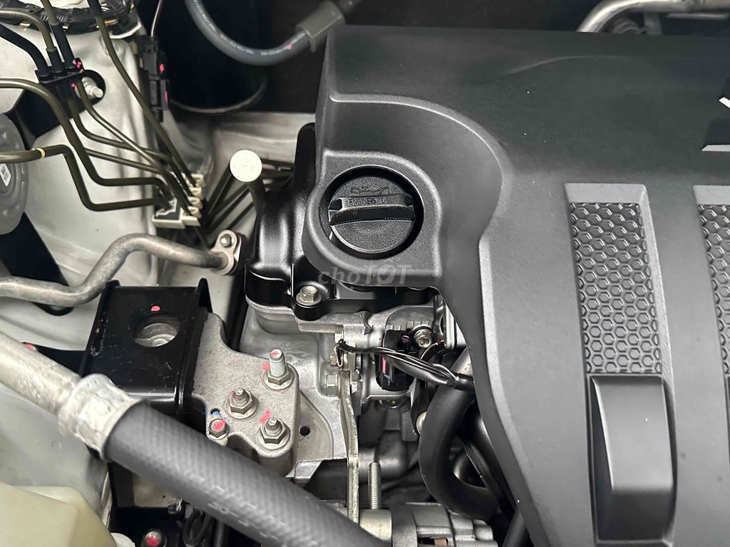 Mitsubishi Xpander 2022 AT Premium - 68000 km. Mua bán Ô tô tại Quận Hoàng Mai Hà Nội được đăng bởi Thang Pham hình 15