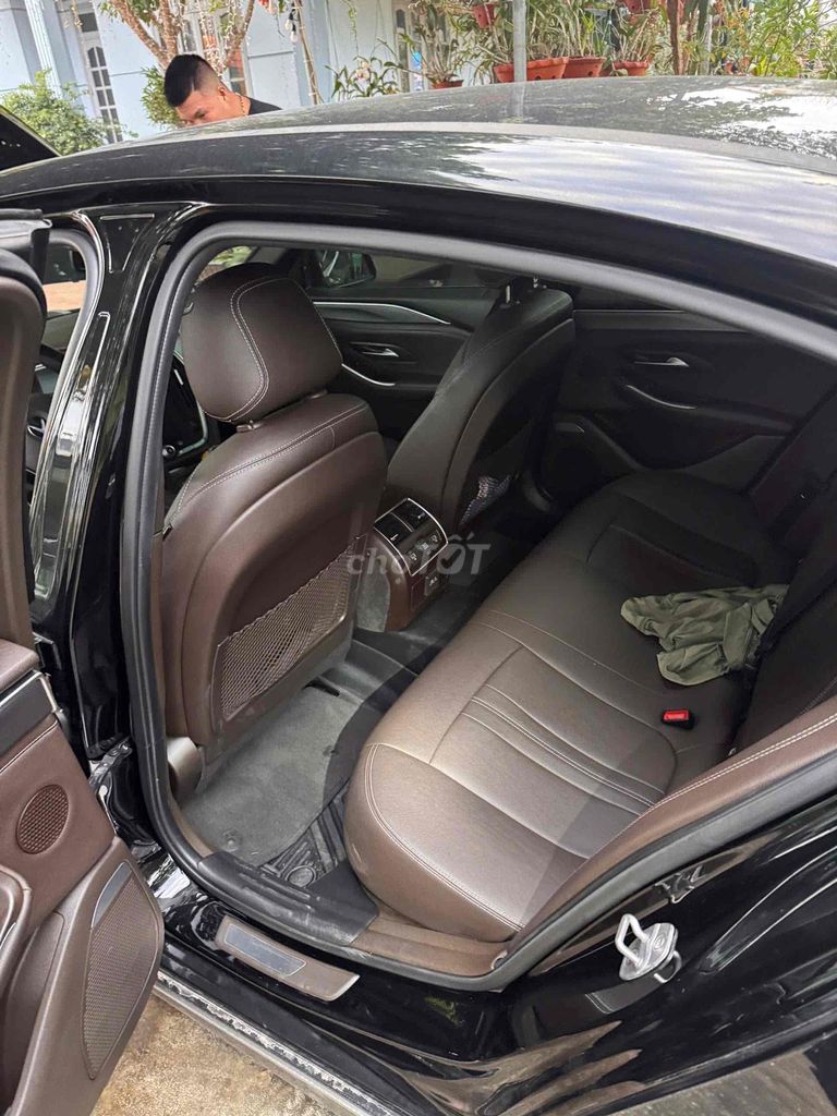 Vinfast Lux A Plus 2020 Đen 80.000 km. Mua bán Ô tô tại Quận Thanh Xuân Hà Nội được đăng bởi Trần Quang Huy hình 7