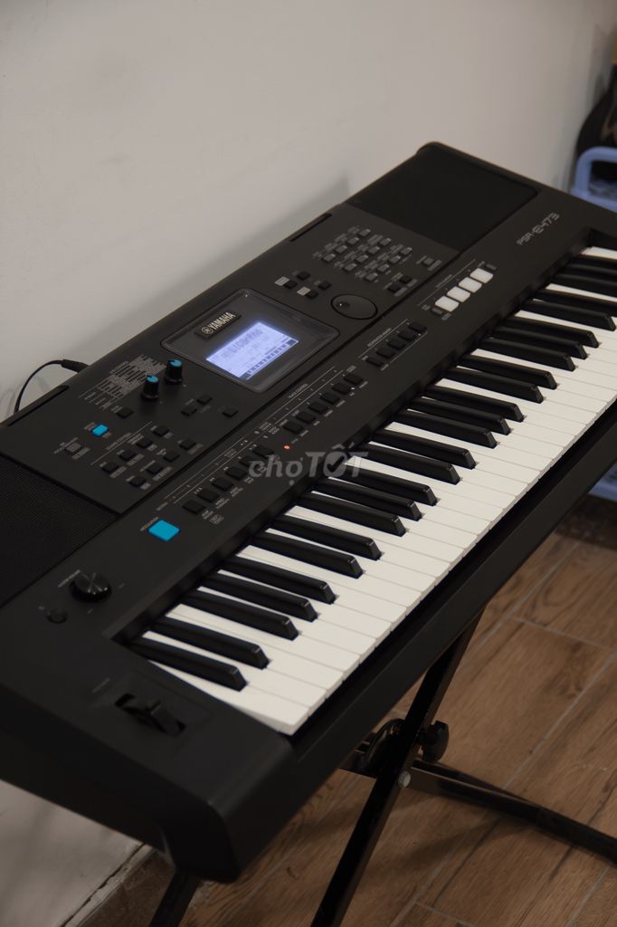 Đàn Yamaha PSR-E473