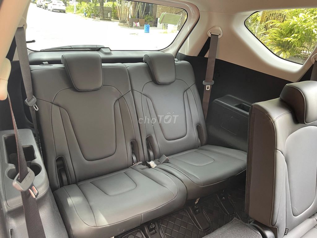 Hyundai Stargazer 2022 Bản Cao Cấp Lướt 12.000km. Mua bán Ô tô tại Thành phố Thủ Đức Tp Hồ Chí Minh được đăng bởi Auto Xuyên Việt hình 17