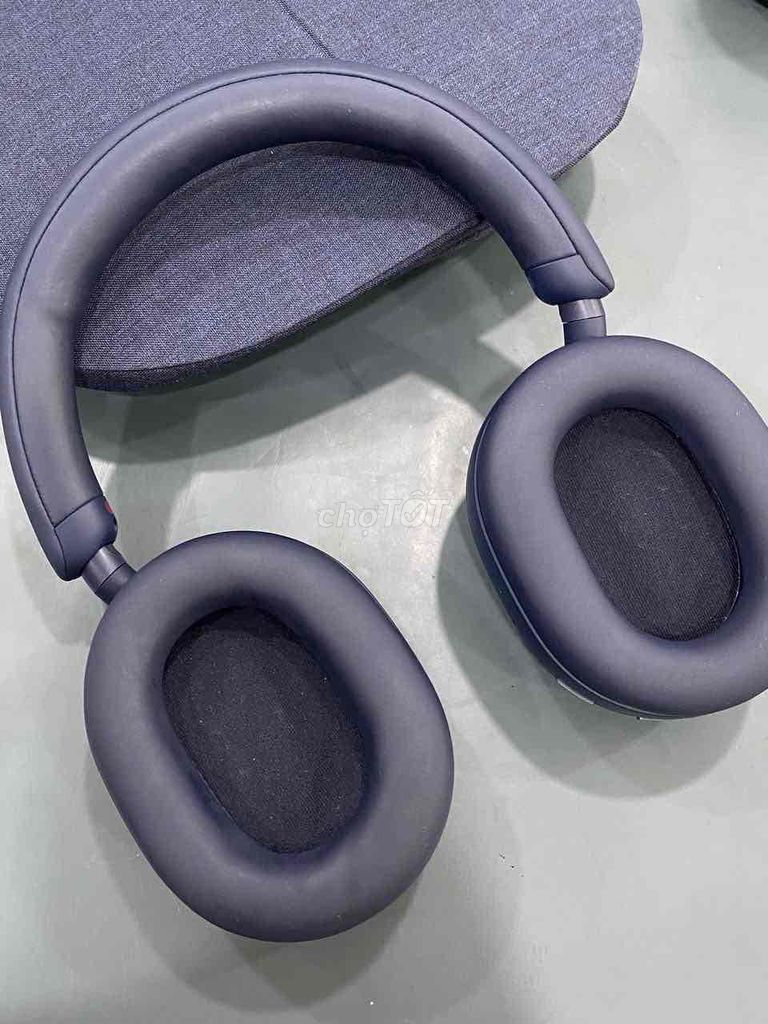 Tai nghe Sony WH-1000XM5 Xanh Chống ồn ANC. Mua bán Tivi, Âm thanh tại Quận 5 Tp Hồ Chí Minh được đăng bởi Phan Thế Phong  hình 1