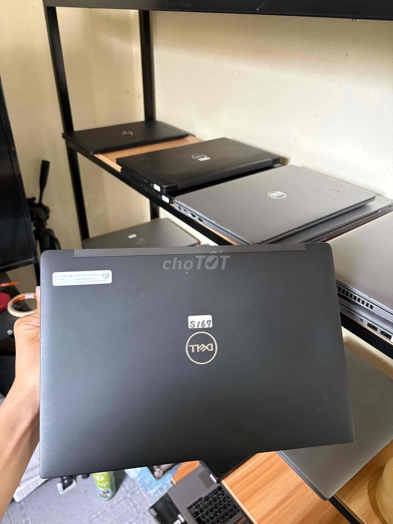 Dell Latitude 7390 I3-8th 8GB/128GB. Mua bán Laptop tại Huyện Yên Phong Bắc Ninh được đăng bởi Quang bán Laptop hình 1