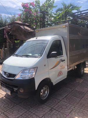 Thaco 650kg thùng lớn. Mua bán Xe tải, xe ben tại Thành phố Đồng Xoài Bình Phước được đăng bởi Ngộ Trí Hải