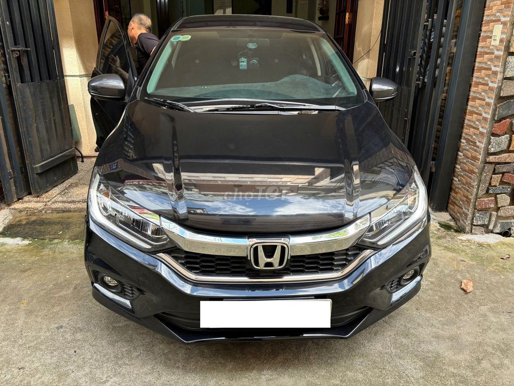 Honda City1.5 TOP 2020 - 15000 km. Mua bán Ô tô tại Quận 10 Tp Hồ Chí Minh được đăng bởi Kim Ngân Xe Lướt hình 1