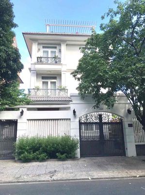 Biệt thự Lương Định Của 12x22m, hầm 3 tầng thang máy 72 tỷ. Mua bán nhà ở tại Thành phố Thủ Đức Tp Hồ Chí Minh được đăng bởi Tuấn Nhà Đất
