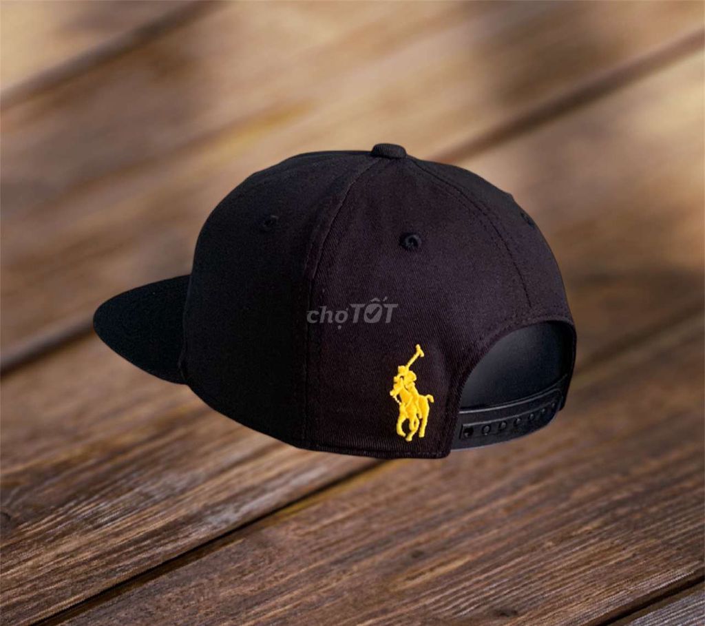 Nón Snapback Nam Nữ