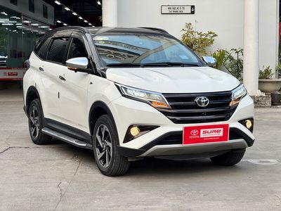 Toyota Rush 2019 Tự Động, xe đi ít, nhiều phụ kiện