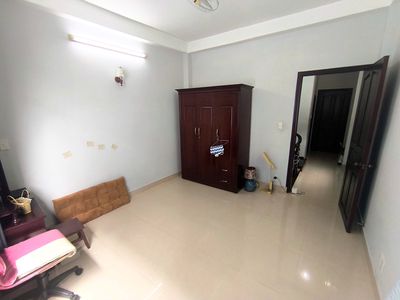 Room 20 m² · Hẻm 20 Bãi Sậy