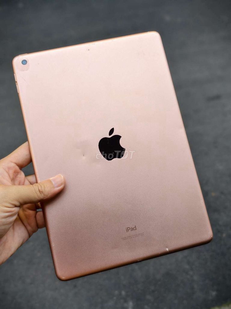 Ipad Gen 7 - Redmi Pad Pro. Mua bán Máy tính bảng tại Quận Tân Bình Tp Hồ Chí Minh được đăng bởi Cherry Store hình 1