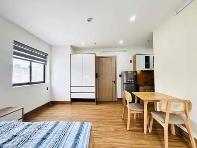 Аренда · 1 комн. · 30 м² · Quận Thanh Khê, ул. Đường Trần Cao Vân