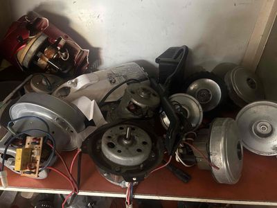 bán mô tơ máy hút bụi 100k 1 cái bao tet. Mua bán Nội thất, đồ gia dụng khác tại Thành phố Biên Hòa Đồng Nai được đăng bởi thanh lí mua bán đồ cũ