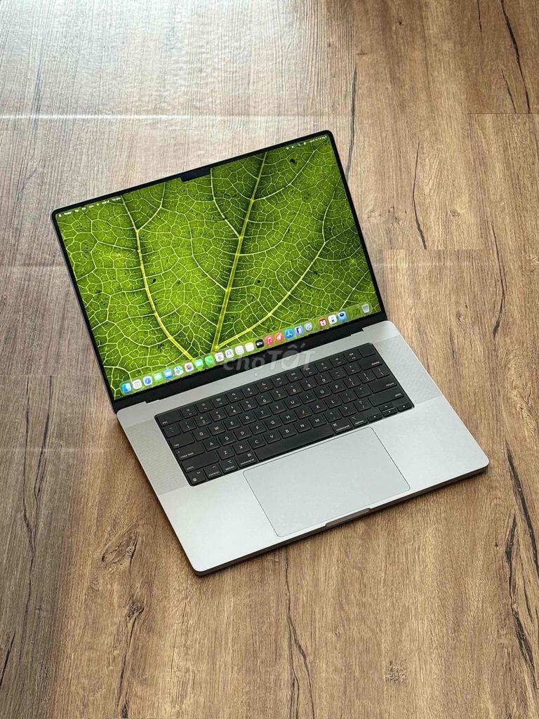 Macbook Pro M2 PRO 16' 16GB/512GB Sạch keng. Mua bán Laptop tại Quận 10 Tp Hồ Chí Minh được đăng bởi APPLE 2HAND hình 1