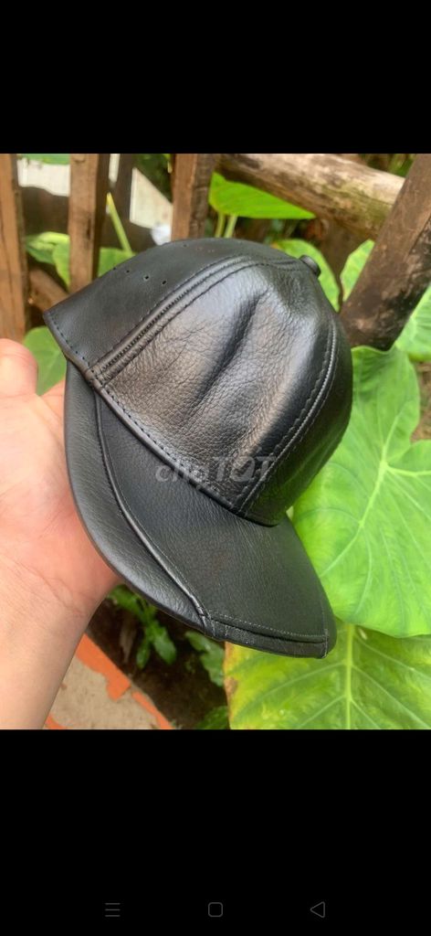 Bán nón kết da hatback Brands new,