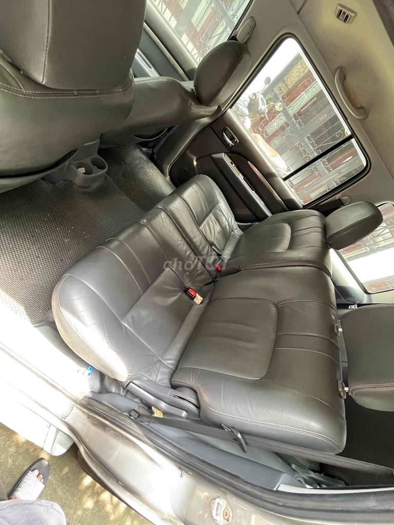 Ford Everest 2013 Limited 4x2 - xe cọp - 12 vạn km. Mua bán Ô tô tại Quận Phú Nhuận Tp Hồ Chí Minh được đăng bởi hưng phúc thịnh hình 12