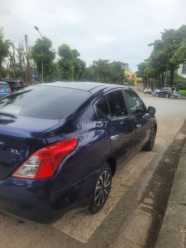 2015 1.5 XL - 35000 km. Mua bán Ô tô tại Quận Long Biên Hà Nội được đăng bởi Dương Tú hình 3