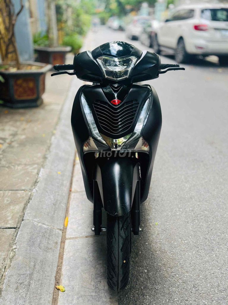 Honda SH150i abs 2019 biển số ĐEP 10000 km xe lướt