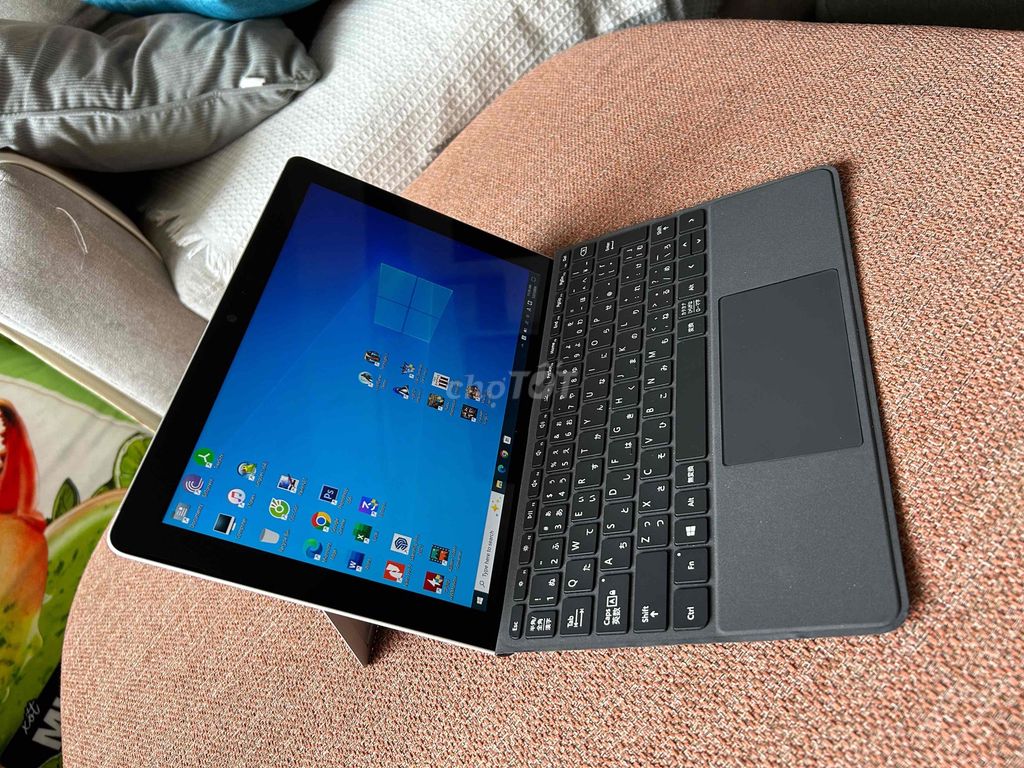 Microsoft Surface Go Intel 4415Y 8GB/128GB. Mua bán Máy tính bảng tại Thành phố Thủ Đức Tp Hồ Chí Minh được đăng bởi Lê Xuân Trường hình 1