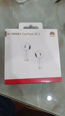 Tai nghe Huawei Freebuds se2 mới nguyên seal 100%