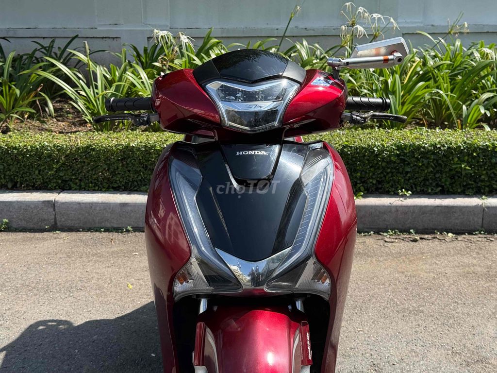 SẴN HS GỐC SH 150i 2019 Smartkey Đỏ Đẹp TẶNG 2TR. Mua bán Xe máy tại Quận Ninh Kiều Cần Thơ được đăng bởi Xe Cũ Nhanh Store Cần Thơ hình 3