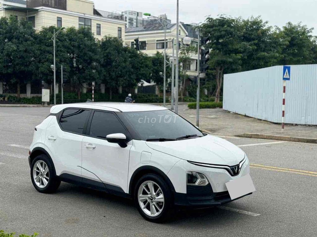 VinFast VF5 2024 Plus mua pin. Mua bán Ô tô tại Quận Cầu Giấy Hà Nội được đăng bởi MYCAR EV hình 4