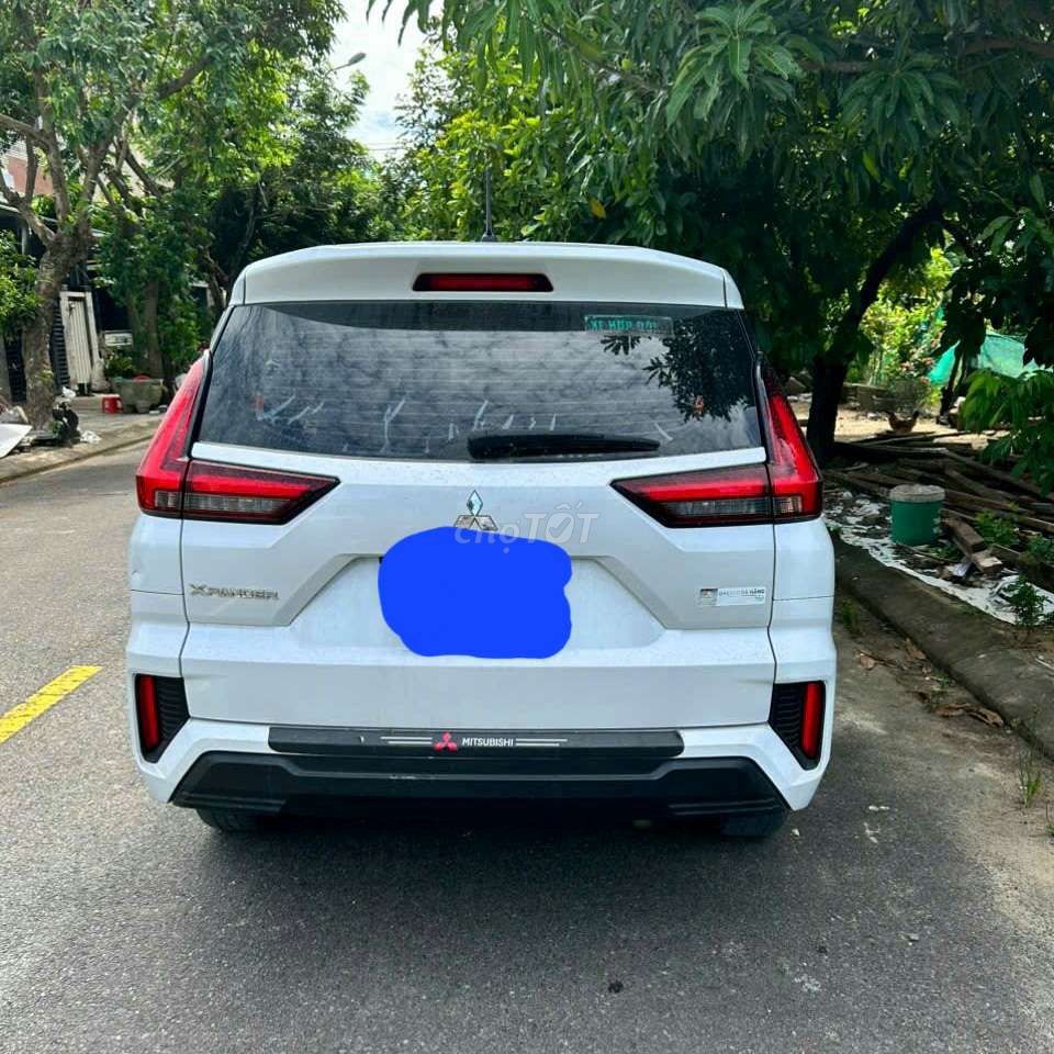 Mitsubishi Xpander 2023 - 67000 km. Mua bán Ô tô tại Quận Cẩm Lệ Đà Nẵng được đăng bởi bambo phim hình 2
