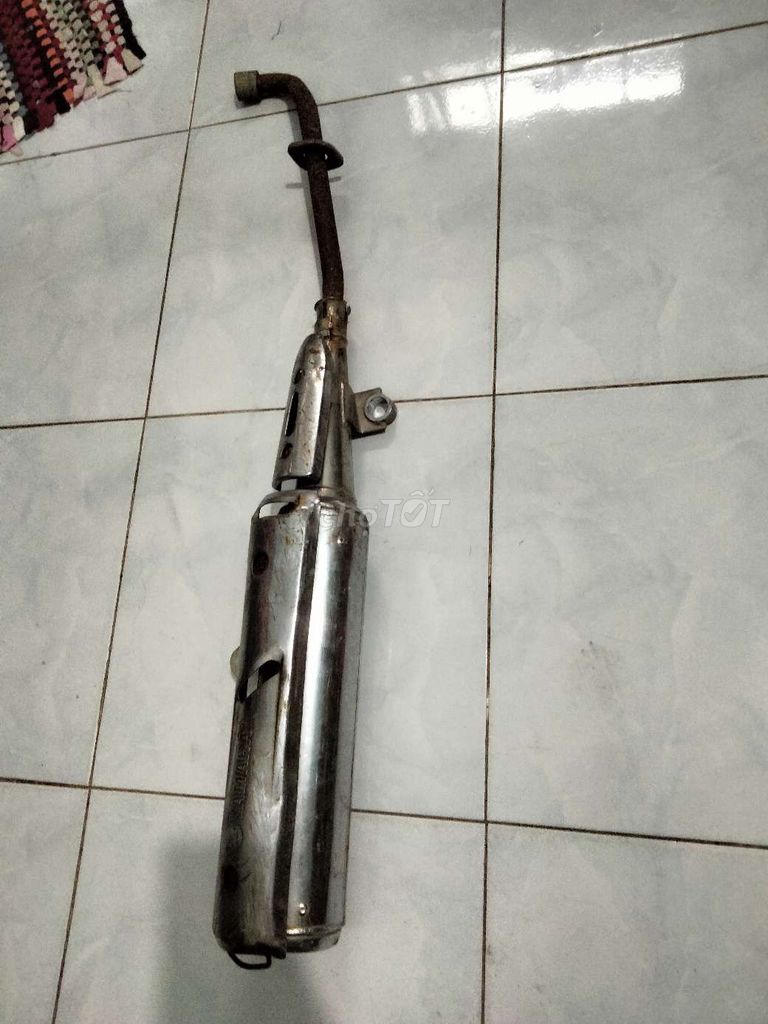 Pô zin Jupiter v ba vít. Mua bán Phụ tùng xe tại Quận Bình Thuỷ Cần Thơ được đăng bởi  phúc an hình 1