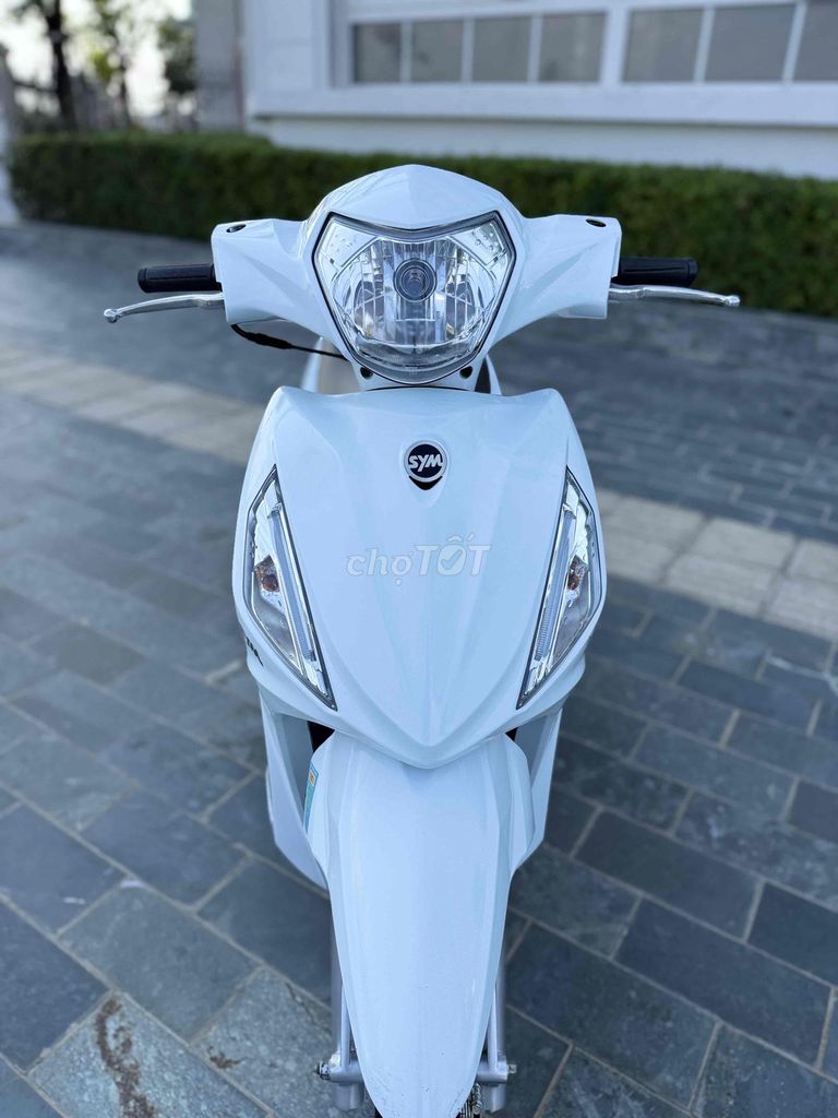 Thanh lý SYM Shark 50cc siêu mới. Mua bán Xe máy tại Quận Bắc Từ Liêm Hà Nội được đăng bởi Hữu Nhuận hình 3