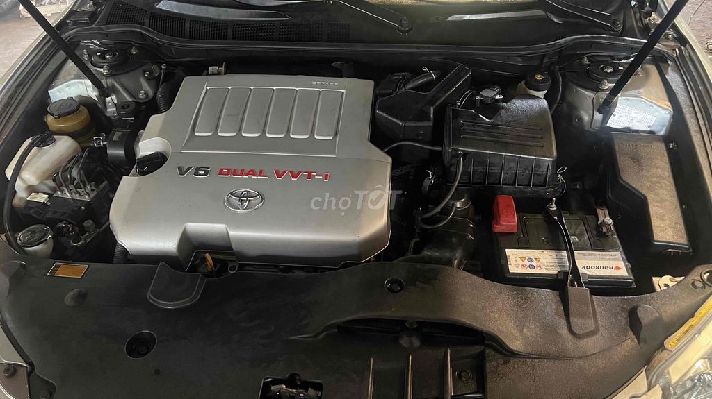 Toyota Camry 2011 3.5Q - 93614 km. Mua bán Ô tô tại Thành phố Thủ Đức Tp Hồ Chí Minh được đăng bởi lâm hình 11
