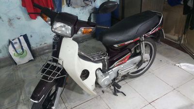 Xe Dream Bình Tân. Mua bán Xe máy tại Quận Bình Tân Tp Hồ Chí Minh được đăng bởi Ông Mười Khó