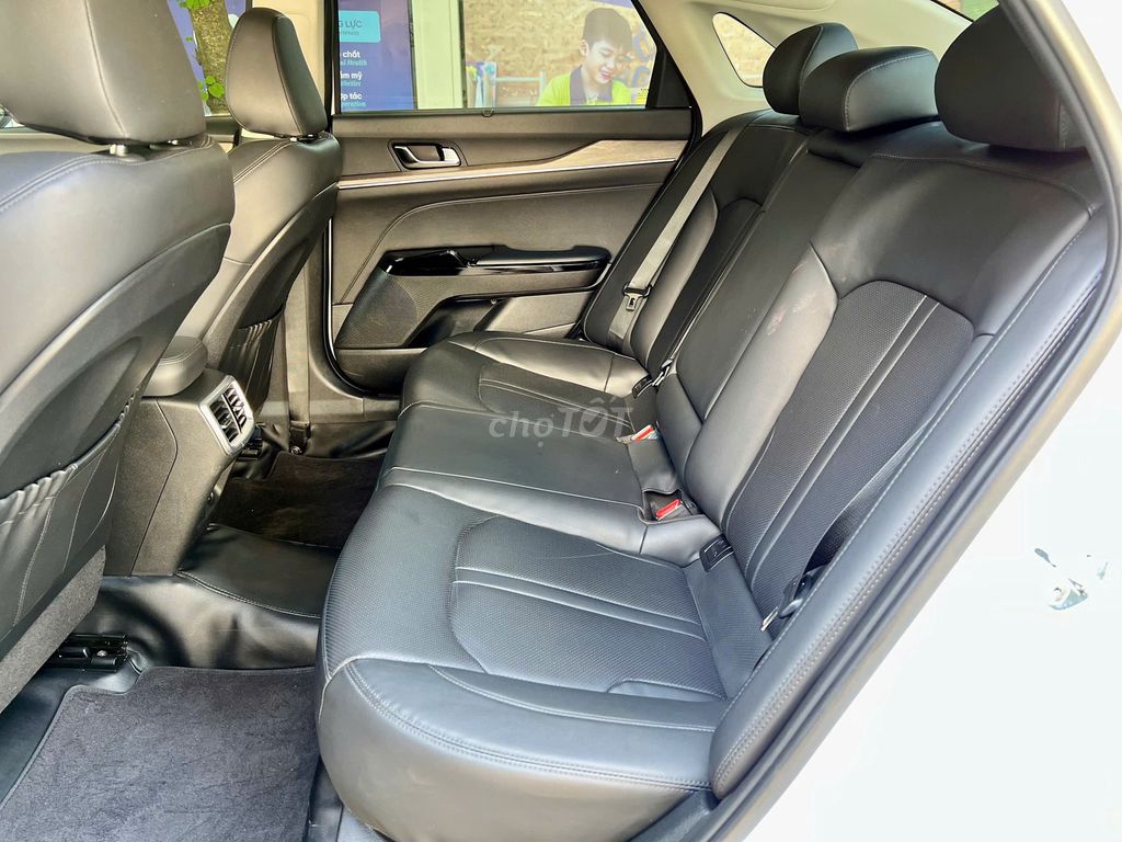 Kia K5 2.0AT Luxury 2022. Mua bán Ô tô tại Quận Thanh Xuân Hà Nội được đăng bởi Nguyễn Tuấn Hoàng hình 15