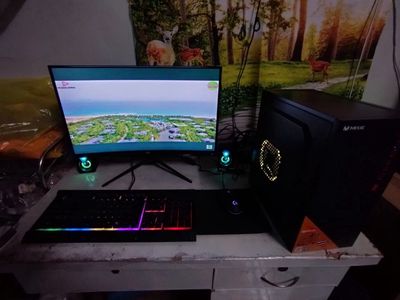 Bán CPU MỚI I5 8500 RAM 16G SSD  NGUỒN CST BH 12 T.. Mua bán Máy tính để bàn tại Quận Gò Vấp Tp Hồ Chí Minh được đăng bởi Minh Khang  hình 1