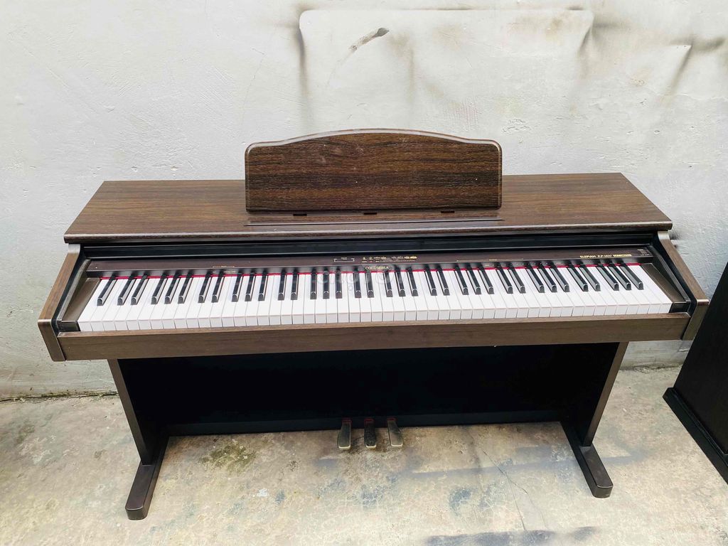 pass piano điện Columbia ep1400