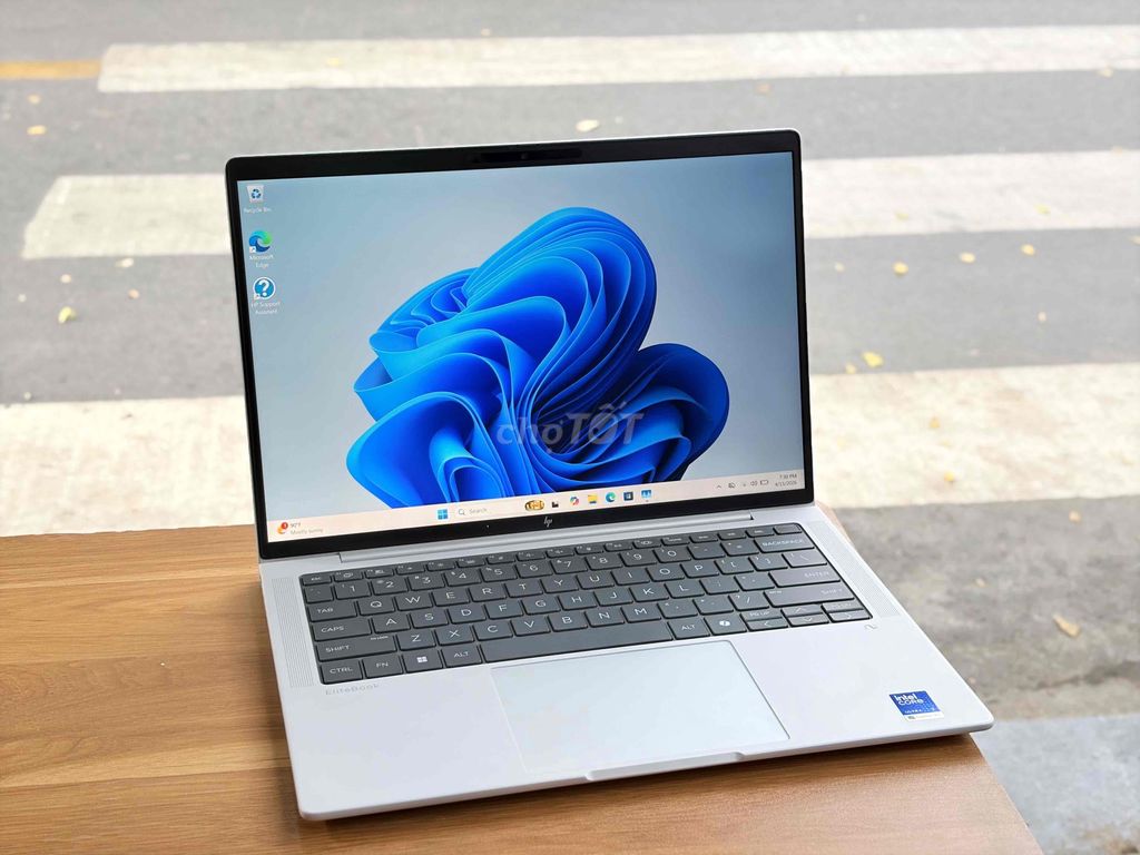 HP Elitebook X G1i Ultra 7 268V 32/512GB 2025. Mua bán Laptop tại Quận 10 Tp Hồ Chí Minh được đăng bởi Nguyễn Quang Huy hình 1