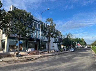 lô đất đẹp 400 m² giá 19.x tỷ ngay trung tâm giá đầu tư